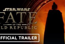 Star Wars: Fate of the Old Republic é confirmado Durante o The Game Awards 2025, a comunidade de jogos recebeu o primeiro teaser de Star Wars: Fate of the Old Republic, um novo action-RPG.