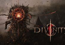 Larian Studios revela o maior jogo da série Divinity no Game Awards 2025
