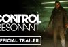 Control Resonant é anunciado no The Game Awards 2025 A Remedy Entertainment fez uma aparição no Game Awards 2025 para revelar Control Resonant, uma nova adição à franquia Control. O jogo está programado para lançamento em 2026 e estará disponível para Xbox e PC.