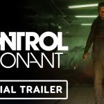 Control Resonant é anunciado no The Game Awards 2025 A Remedy Entertainment fez uma aparição no Game Awards 2025 para revelar Control Resonant, uma nova adição à franquia Control. O jogo está programado para lançamento em 2026 e estará disponível para Xbox e PC.