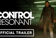 Control Resonant é anunciado no The Game Awards 2025 A Remedy Entertainment fez uma aparição no Game Awards 2025 para revelar Control Resonant, uma nova adição à franquia Control. O jogo está programado para lançamento em 2026 e estará disponível para Xbox e PC.