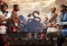 Mortal Kombat 1 e mais jogos chegam ao Xbox Game Pass