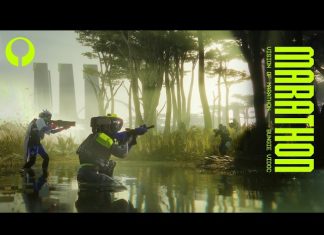 Marathon chega em março de 2026 custando US$40 A Bungie apresentou uma nova visão para o jogo de tiro de extração Marathon, confirmando uma data de lançamento em março de 2026.