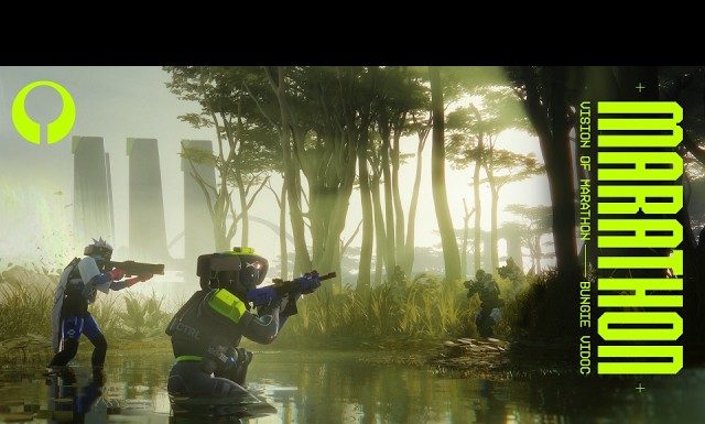 Marathon chega em março de 2026 custando US$40 A Bungie apresentou uma nova visão para o jogo de tiro de extração Marathon, confirmando uma data de lançamento em março de 2026.
