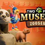 Two Point Museum: Zooseum Two Point Museum: Zooseum | Central Xbox