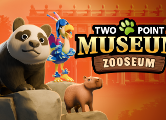 Two Point Museum: Zooseum Two Point Museum: Zooseum | Central Xbox