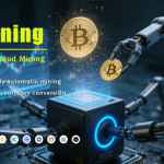 DL Mining lança contrato de mineração em nuvem de ETH & BTC para ajudar você a aproveitar de forma estável os ganhos do mercado em alta