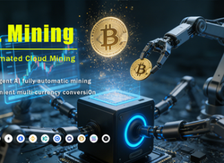 DL Mining lança contrato de mineração em nuvem de ETH & BTC para ajudar você a aproveitar de forma estável os ganhos do mercado em alta