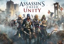 Assassin’s Creed Unity pode receber atualização de 60FPS