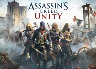 Assassin’s Creed Unity pode receber atualização de 60FPS