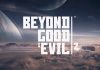 Beyond Good and Evil 2 sobreviveu aos mais recentes cortes da Ubisoft