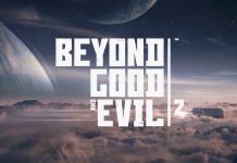 Beyond Good and Evil 2 sobreviveu aos mais recentes cortes da Ubisoft