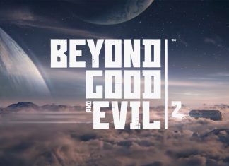 Beyond Good and Evil 2 sobreviveu aos mais recentes cortes da Ubisoft
