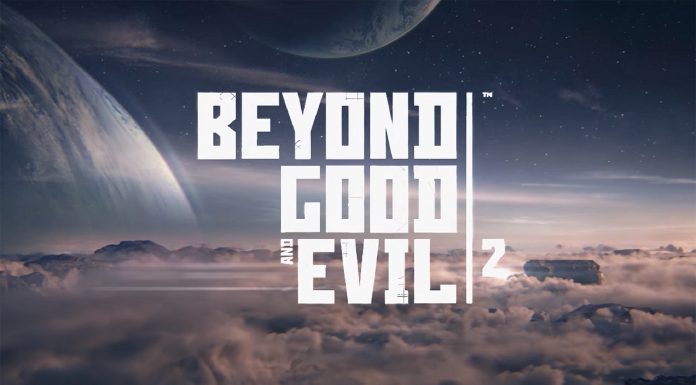 Beyond Good and Evil 2 sobreviveu aos mais recentes cortes da Ubisoft