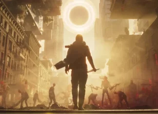 Control Resonant pode chegar no segundo trimestre de 2026, diz Remedy