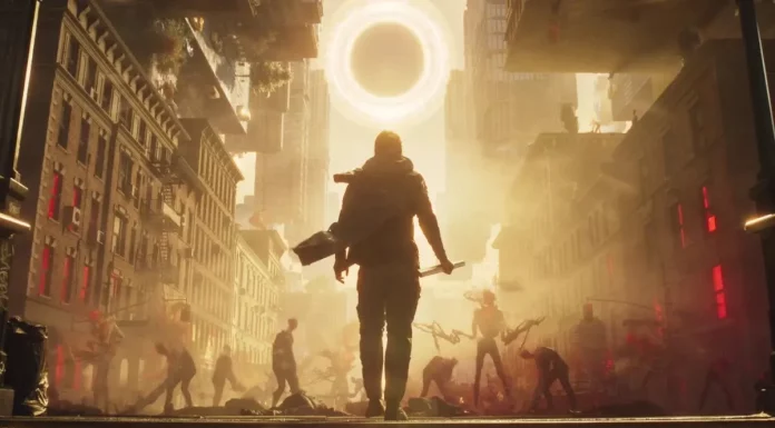 Remedy revela novo trailer de gameplay do Control Resonant