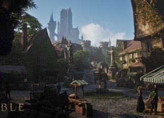 Playground reforça que Fable estará disponível no PS5 em seu lançamento