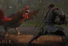 Xbox já está considerando versão de Switch 2 do Fable O jornalista Jez Corden apontou em seu perfil oficial no X que o Xbox já está considerando uma versão de Nintendo Switch 2 do Fable.