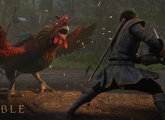 Xbox já está considerando versão de Switch 2 do Fable O jornalista Jez Corden apontou em seu perfil oficial no X que o Xbox já está considerando uma versão de Nintendo Switch 2 do Fable.