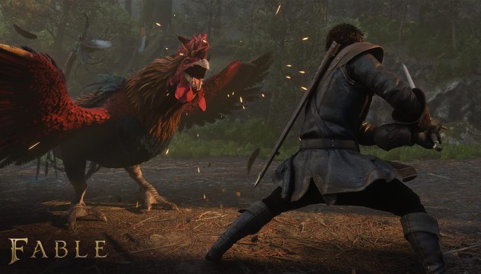 O jornalista Jez Corden apontou em seu perfil oficial no X que o Xbox já está considerando uma versão de Nintendo Switch 2 do Fable.