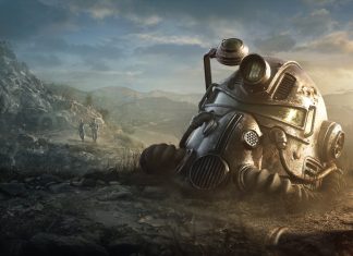 Não vive só de remakes: Fallout 5 já está em desenvolvimento