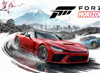Confira os carros já confirmados no Forza Horizon 6