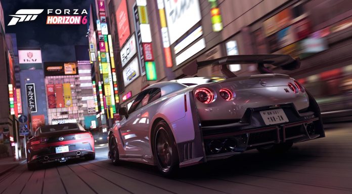 LINDO! Playground revela primeiros detalhes do Forza Horizon 6 Durante o Xbox Developer Direct de hoje (22), a Playground Games, do Xbox Game Studios, revelou os primeiros detalhes do aguardadíssimo Forza Horizon 6.