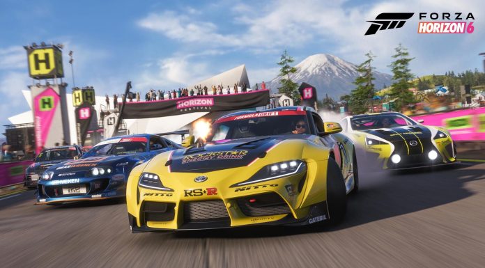 Forza Horizon 6 ganha nova gameplay e detalhes Em seu perfil oficial no X, a Playground Games, do Xbox Game Studios, compartilhou um novo vídeo do aguardadíssimo Forza Horizon 6.