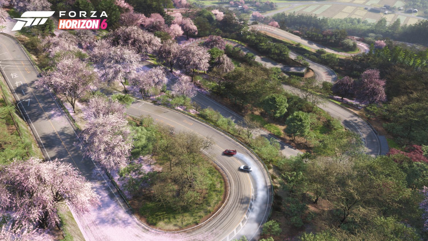  A Playground Games 6 compartilhou mais detalhes do desenvolvimento do Forza Horizon 6, em especial Tóquio.