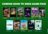 SAIU! Confira os primeiros jogos para o Xbox Game Pass em 2026