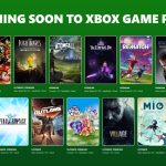 SAIU! Confira os primeiros jogos para o Xbox Game Pass em 2026