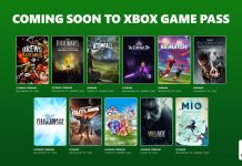 SAIU! Confira os primeiros jogos para o Xbox Game Pass em 2026