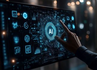 A Revolução da Inteligência Artificial no Setor Automotivo Inteligência Artificial