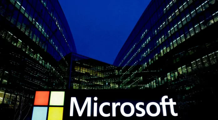Microsoft fecha acordo massivo para fornecimento de memórias RAM