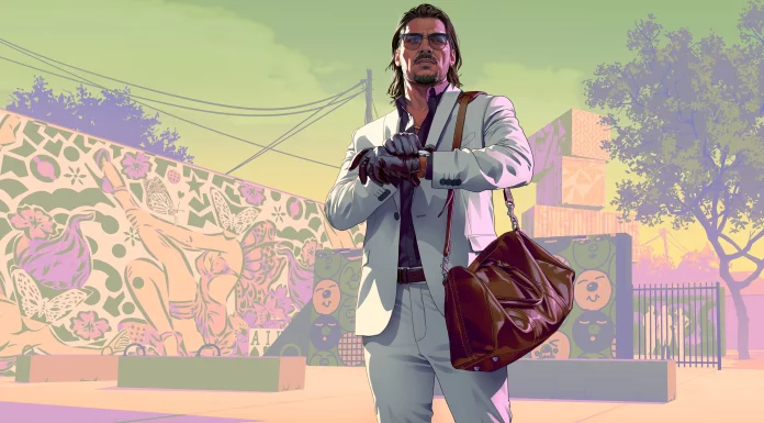CEO da Take-Two comenta sobre preço do GTA 6