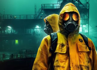 Quarantine Zone: The Last Check chega de surpresa ao Game Pass para PC Quarantine Zone