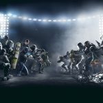 Snake, do Metal Gear Solid, pode ser o próximo operador do Rainbow Six Siege