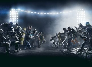 Snake, do Metal Gear Solid, pode ser o próximo operador do Rainbow Six Siege