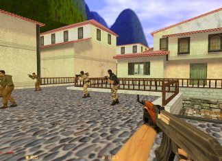 A Lendária CS 1.6 pelos Olhos dos Jogadores Modernos