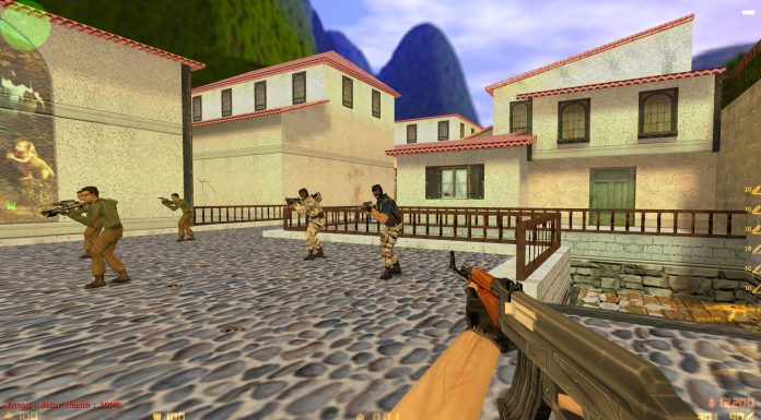 A Lendária CS 1.6 pelos Olhos dos Jogadores Modernos