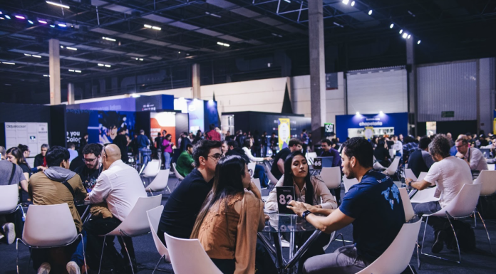 Ingressos business para a gamescom latam já estão à venda em Early Bird