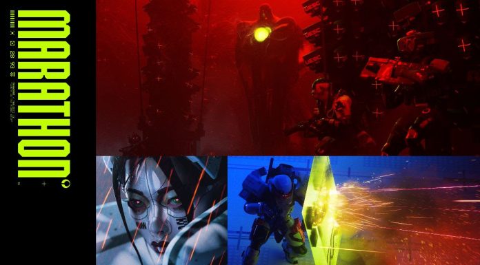 Marathon estreia em 5 de março no Steam, PlayStation 5 e Xbox Series X|S