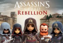 Ubisoft fecha estúdio responsável por Assassin’s Creed mobile após sindicalização