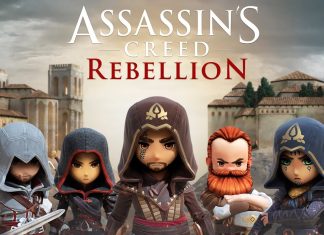 Ubisoft fecha estúdio responsável por Assassin’s Creed mobile após sindicalização