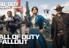 Crossover entre Fallout e Call of Duty: Black Ops 7 é confirmado O crossover entre Call of Duty e Fallout foi oficialmente confirmado e chegará no game da Activision a partir de amanhã (08).