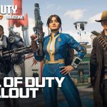 Crossover entre Fallout e Call of Duty: Black Ops 7 é confirmado O crossover entre Call of Duty e Fallout foi oficialmente confirmado e chegará no game da Activision a partir de amanhã (08).