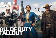 Crossover entre Fallout e Call of Duty: Black Ops 7 é confirmado O crossover entre Call of Duty e Fallout foi oficialmente confirmado e chegará no game da Activision a partir de amanhã (08).