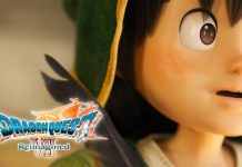 Demo gratuita de Dragon Quest VII chega ao Xbox esta semana A Square Enix anunciou o lançamento de uma demo para Dragon Quest VII Reimagined, que estará disponível no Xbox e em outras plataformas nesta semana.