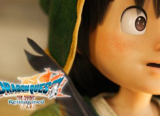 Demo gratuita de Dragon Quest VII chega ao Xbox esta semana A Square Enix anunciou o lançamento de uma demo para Dragon Quest VII Reimagined, que estará disponível no Xbox e em outras plataformas nesta semana.