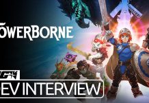 Towerborne abandona free-to-play e ganha modo offline no lançamento Towerborne, o jogo de ação e aventura RPG desenvolvido pela Stoic e publicado pela Xbox Game Studios, não será mais free-to-play.